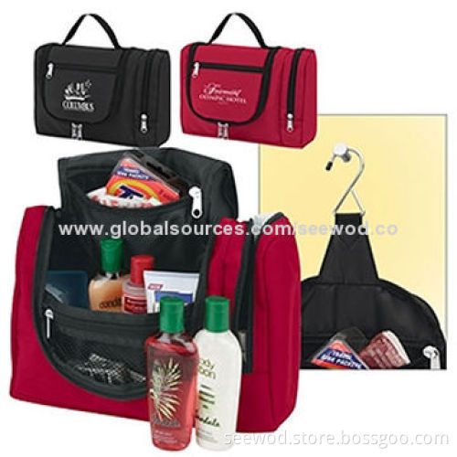 Travel Personal Organizer Toiletry Bag